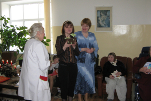  Lieldienu pasākums Maltas veco ļaužu pansionātā 2010. gada aprīlī_36