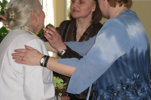  Lieldienu pasākums Maltas veco ļaužu pansionātā 2010. gada aprīlī_38