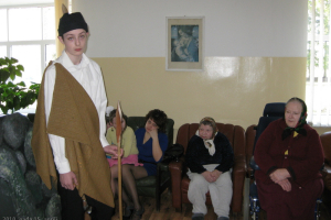 Lieldienu pasākums Maltas veco ļaužu pansionātā 2010. gada aprīlī_3