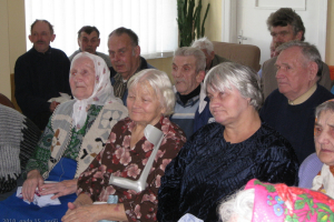  Lieldienu pasākums Maltas veco ļaužu pansionātā 2010. gada aprīlī_46