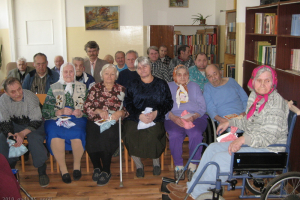  Lieldienu pasākums Maltas veco ļaužu pansionātā 2010. gada aprīlī_50