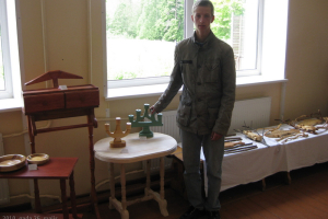  Mācību gada atskaites pasākums un izstāde 2010. gada 26. maijā_102