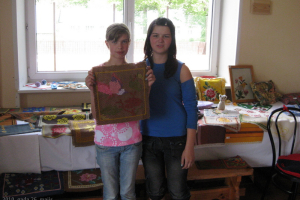  Mācību gada atskaites pasākums un izstāde 2010. gada 26. maijā_103