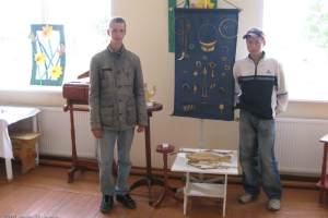  Mācību gada atskaites pasākums un izstāde 2010. gada 26. maijā_107