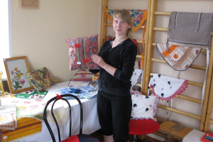  Mācību gada atskaites pasākums un izstāde 2010. gada 26. maijā_109