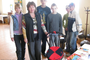  Mācību gada atskaites pasākums un izstāde 2010. gada 26. maijā_124