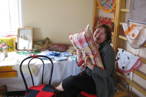  Mācību gada atskaites pasākums un izstāde 2010. gada 26. maijā_126