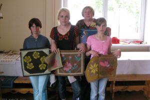  Mācību gada atskaites pasākums un izstāde 2010. gada 26. maijā_127