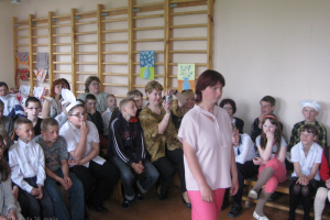  Mācību gada atskaites pasākums un izstāde 2010. gada 26. maijā_19