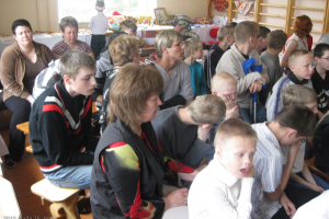  Mācību gada atskaites pasākums un izstāde 2010. gada 26. maijā_1