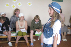  Mācību gada atskaites pasākums un izstāde 2010. gada 26. maijā_27