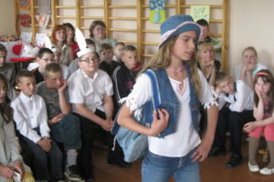  Mācību gada atskaites pasākums un izstāde 2010. gada 26. maijā_28