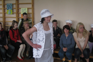  Mācību gada atskaites pasākums un izstāde 2010. gada 26. maijā_29