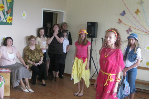 Mācību gada atskaites pasākums un izstāde 2010. gada 26. maijā_35