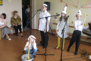  Mācību gada atskaites pasākums un izstāde 2010. gada 26. maijā_41