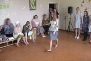  Mācību gada atskaites pasākums un izstāde 2010. gada 26. maijā_43