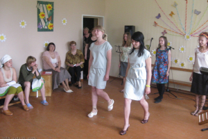  Mācību gada atskaites pasākums un izstāde 2010. gada 26. maijā_45