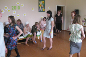  Mācību gada atskaites pasākums un izstāde 2010. gada 26. maijā_51