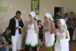  Mācību gada atskaites pasākums un izstāde 2010. gada 26. maijā_57