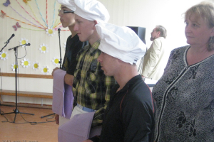 Mācību gada atskaites pasākums un izstāde 2010. gada 26. maijā_58