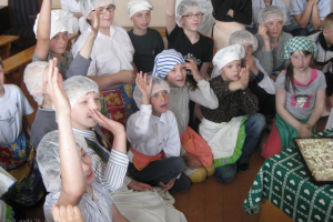  Mācību gada atskaites pasākums un izstāde 2010. gada 26. maijā_81