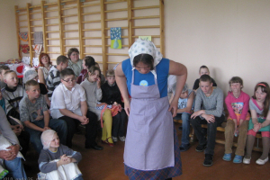  Mācību gada atskaites pasākums un izstāde 2010. gada 26. maijā_86