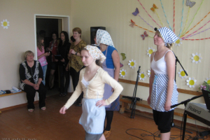  Mācību gada atskaites pasākums un izstāde 2010. gada 26. maijā_88