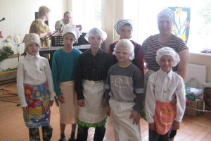  Mācību gada atskaites pasākums un izstāde 2010. gada 26. maijā_90