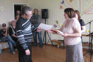  Mācību gada atskaites pasākums un izstāde 2010. gada 26. maijā_91