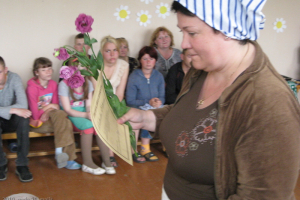  Mācību gada atskaites pasākums un izstāde 2010. gada 26. maijā_96