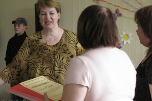  Mācību gada atskaites pasākums un izstāde 2010. gada 26. maijā_98