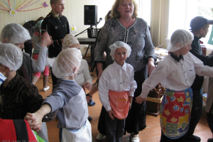  Mācību gada atskaites pasākums un izstāde 2010. gada 26. maijā_99