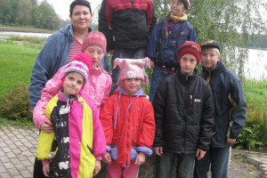  Sākumskolēnu ekskursija 2010. gada 15. septembrī_10