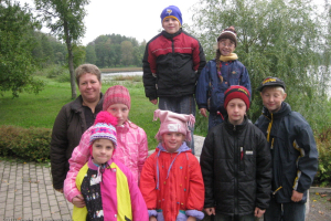  Sākumskolēnu ekskursija 2010. gada 15. septembrī_11