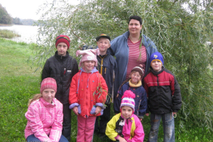  Sākumskolēnu ekskursija 2010. gada 15. septembrī_12