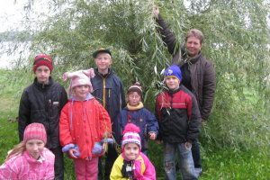  Sākumskolēnu ekskursija 2010. gada 15. septembrī_13