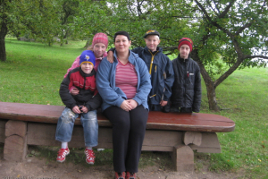  Sākumskolēnu ekskursija 2010. gada 15. septembrī_17