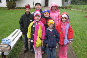  Sākumskolēnu ekskursija 2010. gada 15. septembrī_1