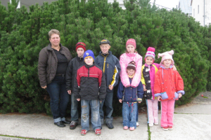  Sākumskolēnu ekskursija 2010. gada 15. septembrī_20
