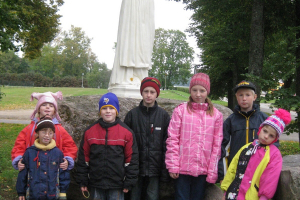  Sākumskolēnu ekskursija 2010. gada 15. septembrī_23