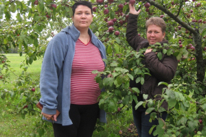  Sākumskolēnu ekskursija 2010. gada 15. septembrī_24