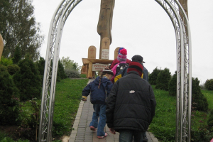  Sākumskolēnu ekskursija 2010. gada 15. septembrī_26