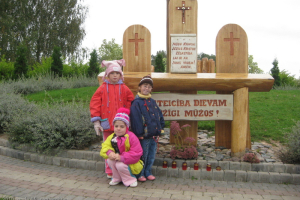  Sākumskolēnu ekskursija 2010. gada 15. septembrī_27