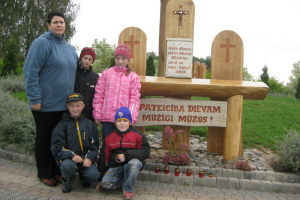  Sākumskolēnu ekskursija 2010. gada 15. septembrī_28