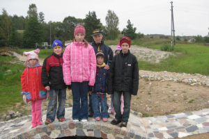  Sākumskolēnu ekskursija 2010. gada 15. septembrī_32