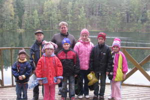  Sākumskolēnu ekskursija 2010. gada 15. septembrī_34
