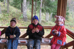  Sākumskolēnu ekskursija 2010. gada 15. septembrī_35