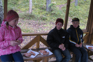  Sākumskolēnu ekskursija 2010. gada 15. septembrī_36