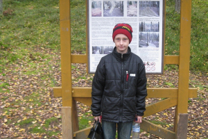  Sākumskolēnu ekskursija 2010. gada 15. septembrī_39