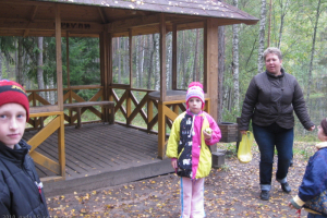  Sākumskolēnu ekskursija 2010. gada 15. septembrī_41